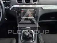 2014 Ford S-Max