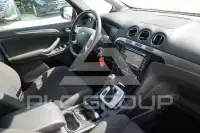 2014 Ford S-Max