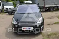 2014 Ford S-Max