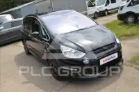 2014 Ford S-Max