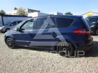 2014 Ford S-Max