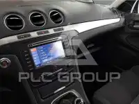 2014 Ford S-Max