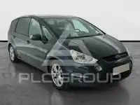 2014 Ford S-Max