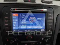 2014 Ford S-Max