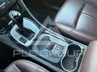 2014 Ford S-Max