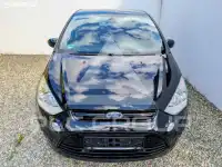 2014 Ford S-Max