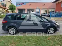 2014 Ford S-Max