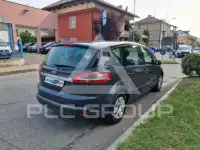 2014 Ford S-Max