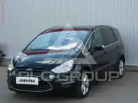 2014 Ford S-Max