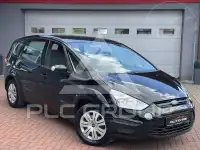 2014 Ford S-Max