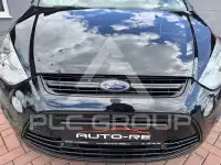 2014 Ford S-Max