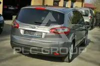 2014 Ford S-Max
