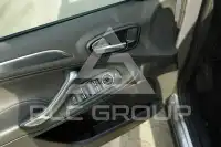 2014 Ford S-Max