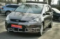 2014 Ford S-Max