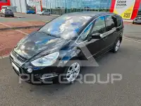 2014 Ford S-Max