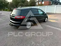2014 Ford S-Max