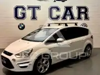 2014 Ford S-Max