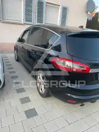2014 Ford S-Max