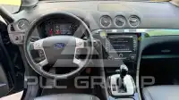 2014 Ford S-Max