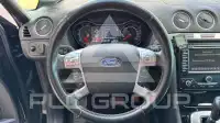 2014 Ford S-Max