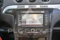 2014 Ford S-Max