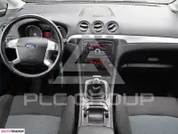 2014 Ford S-Max