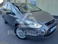 2014 Ford S-Max