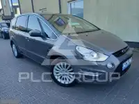 2014 Ford S-Max