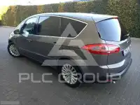 2014 Ford S-Max