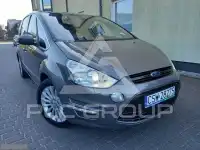 2014 Ford S-Max