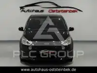 2014 Ford S-Max