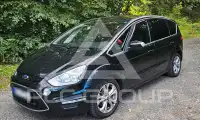 2014 Ford S-Max