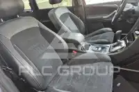 2014 Ford S-Max