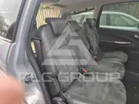 2014 Ford S-Max