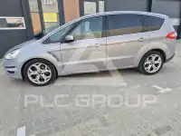 2014 Ford S-Max