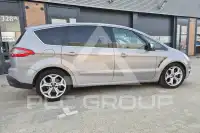 2014 Ford S-Max