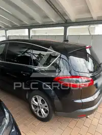 2014 Ford S-Max