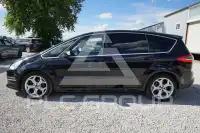 2014 Ford S-Max
