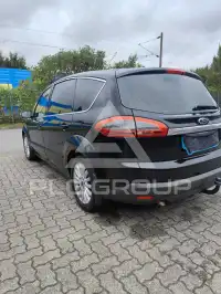 2014 Ford S-Max