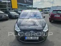 2014 Ford S-Max