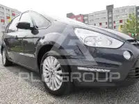 2014 Ford S-Max