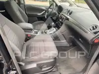 2014 Ford S-Max