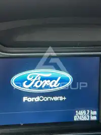 2014 Ford S-Max