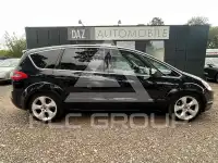 2014 Ford S-Max