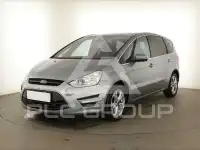 2014 Ford S-Max
