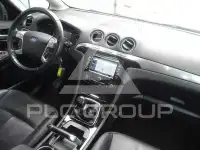 2014 Ford S-Max