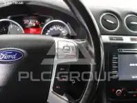 2014 Ford S-Max