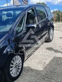 2014 Ford S-Max