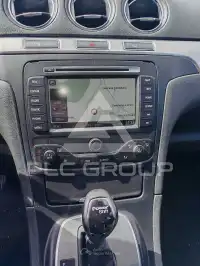 2014 Ford S-Max