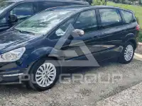 2014 Ford S-Max